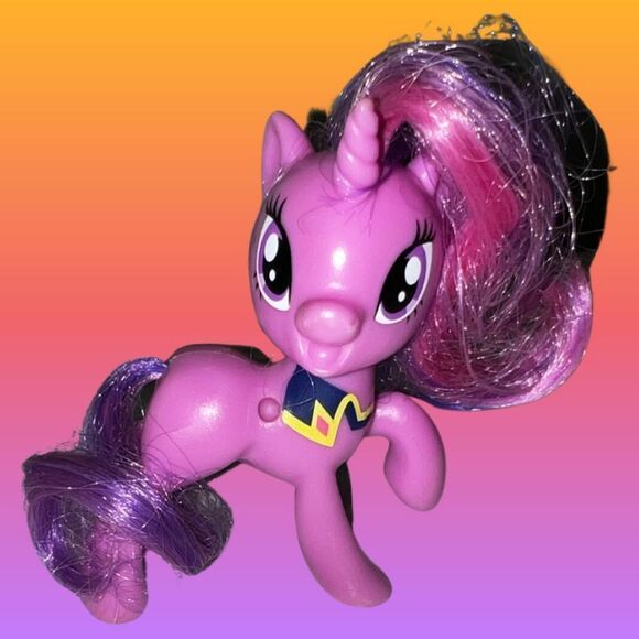 Lot #12 My Little Pony Pinkie Pie - Picture 7 of 9